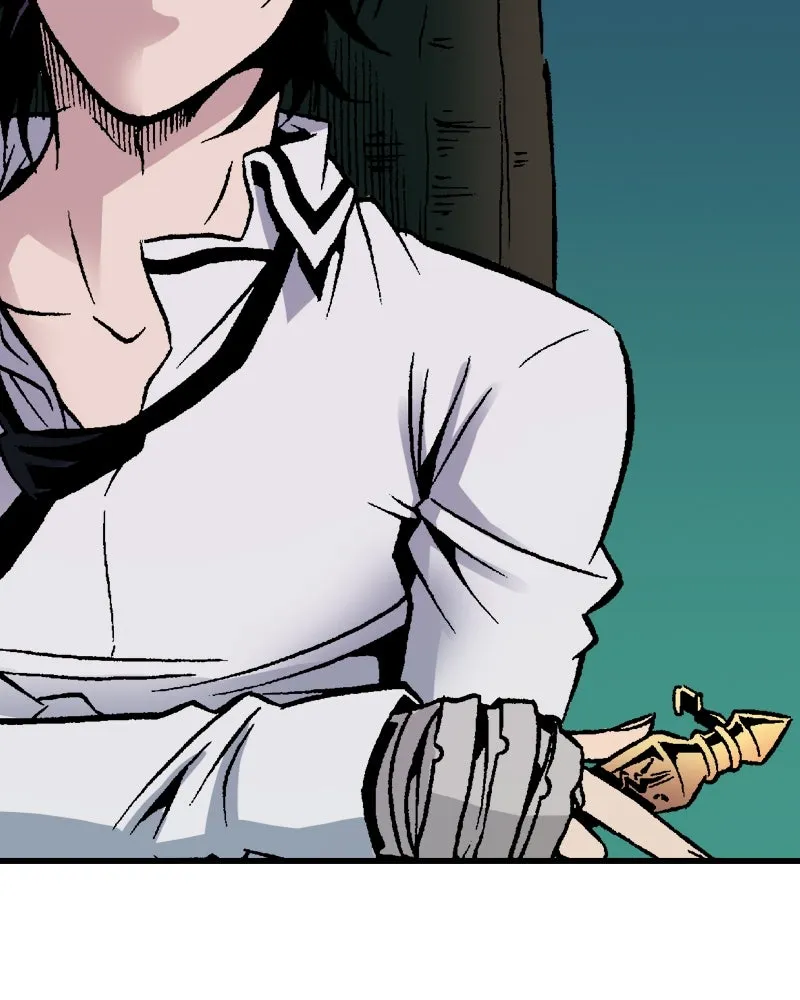 การิน BlaCX ปริศนาอาถรรพ์สีดำ ตอนที่ 16 บ้านโขน (จบ) รูปที่ 91