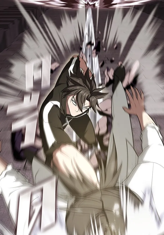 ผู้เล่นขั้นเทพแห่งหอคอยฝึกสอน ตอนที่ 216 รูปที่ 25