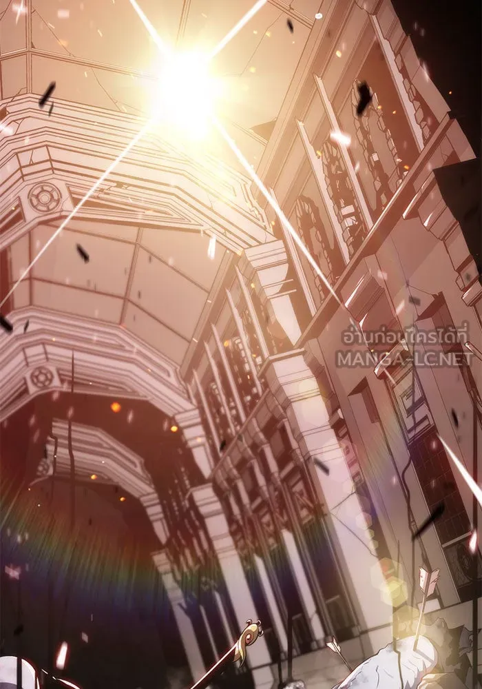 ผู้เล่นหน้าใหม่เลเวลแมกซ์ ตอนที่ 17 ซากโบราณระเบียงของเหล่าผู้เสื่ รูปที่ 72