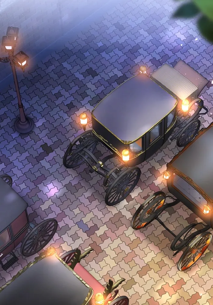 คุณหนูย้อนเวลามาเป็นอัศวิน ตอนที่ 43 รูปที่ 70