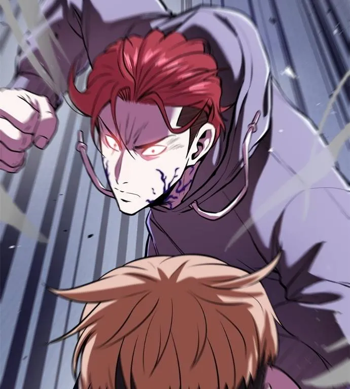 เรียกฉันว่าพระเจ้า ตอนที่ 12 รูปที่ 178