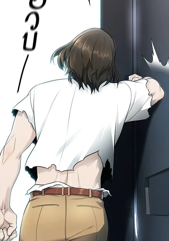 ทาวเวอร์ออฟก๊อด หอคอ ตอนที่ 651 รูปที่ 118