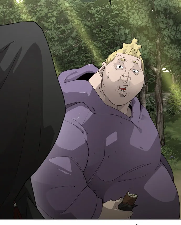 ยุคแห่งยอดมนุษย์ ตอนที่ 51 รูปที่ 151