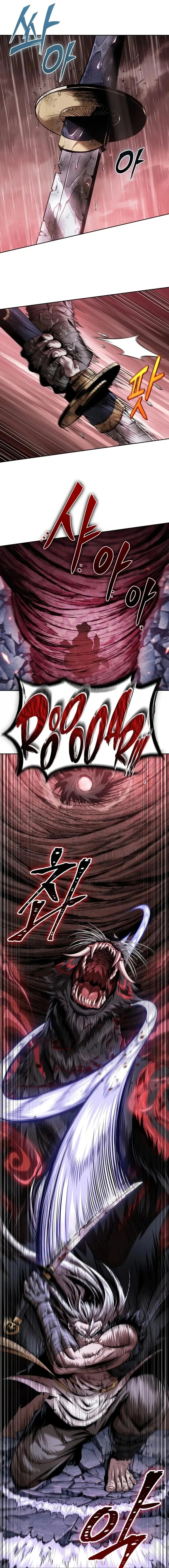 Nano Machine นาโนมาช_น ตอนที่ ตอนที่ 307 รูปที่ 11