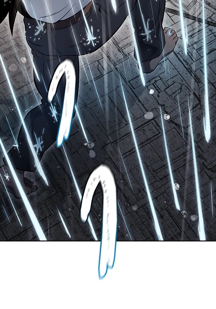 ทาวเวอร์ออฟก๊อด หอคอยเทพเจ้า ตอนที่ 207 ศึกห้องหัวใจ 1 รูปที่ 110