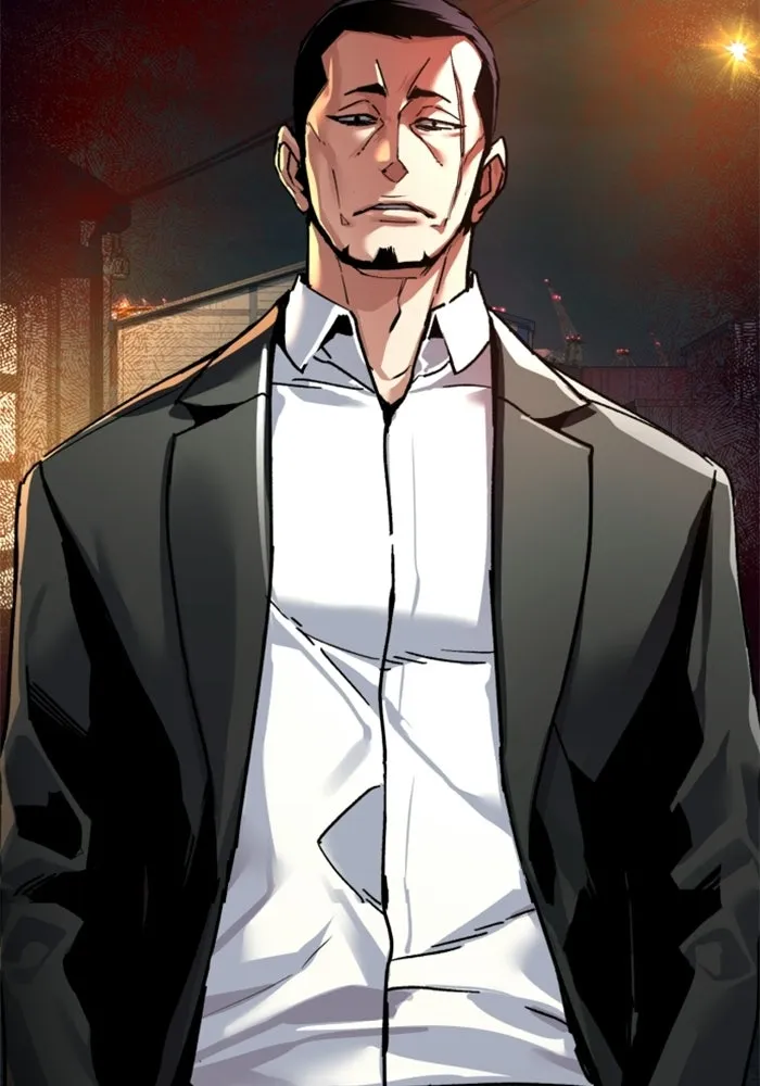 พี่ชายสายบอดี้การ์ด ตอนที่ 261 รูปที่ 80