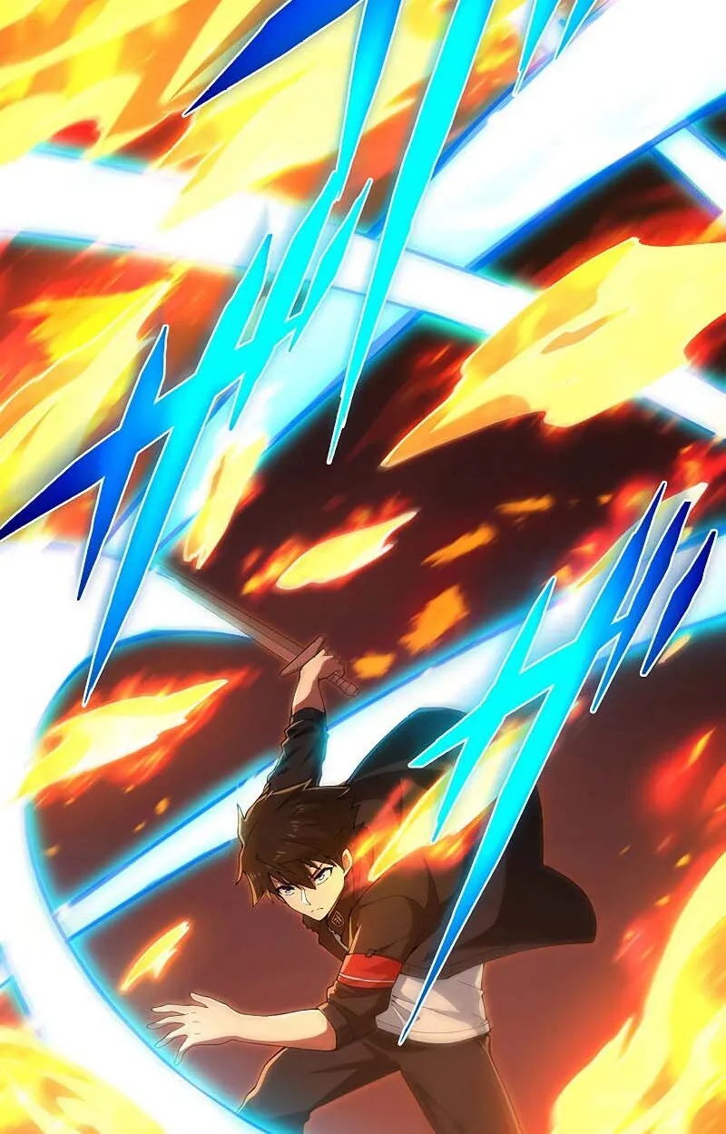 The God-Slaying Copycat ตอนที่ ตอนที่ 11 รูปที่ 8