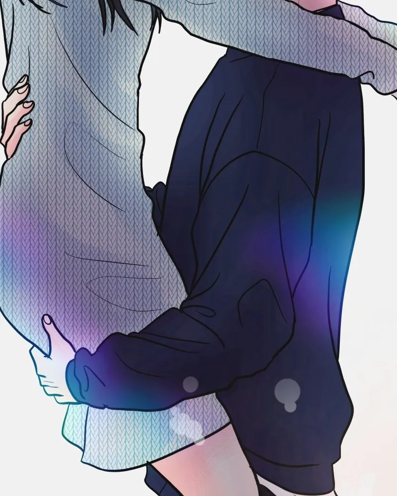 รักนี้ไม่ต้องมีเซนส์ ตอนที่ 87 (ตอนจบ) รูปที่ 140