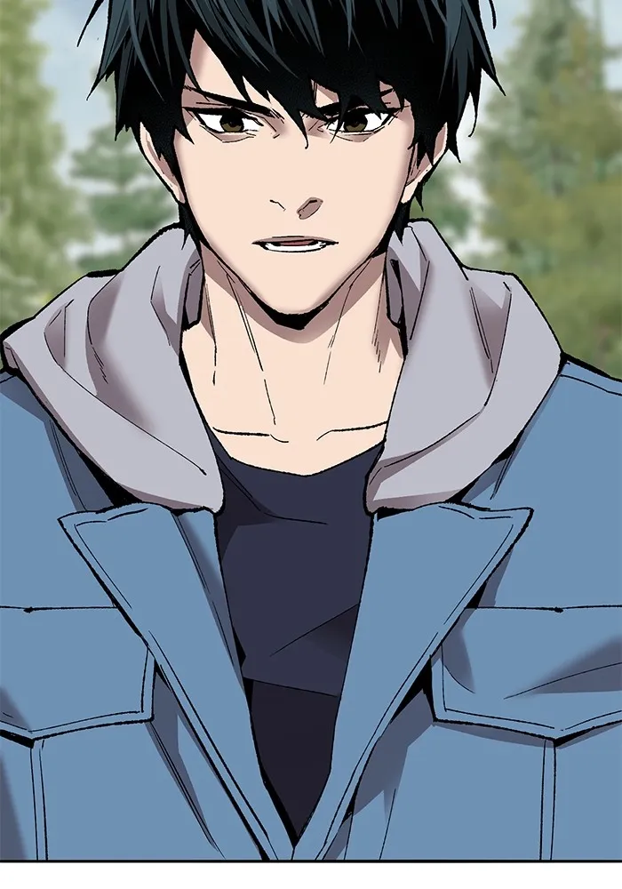 ยอดคนเลเวลทะลุ ตอนที่ 46 โลกที่ลุกเป็นไฟ รูปที่ 29