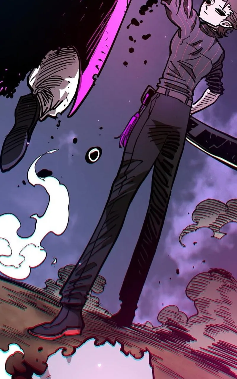 Player ตอนที่ 193 รูปที่ 146