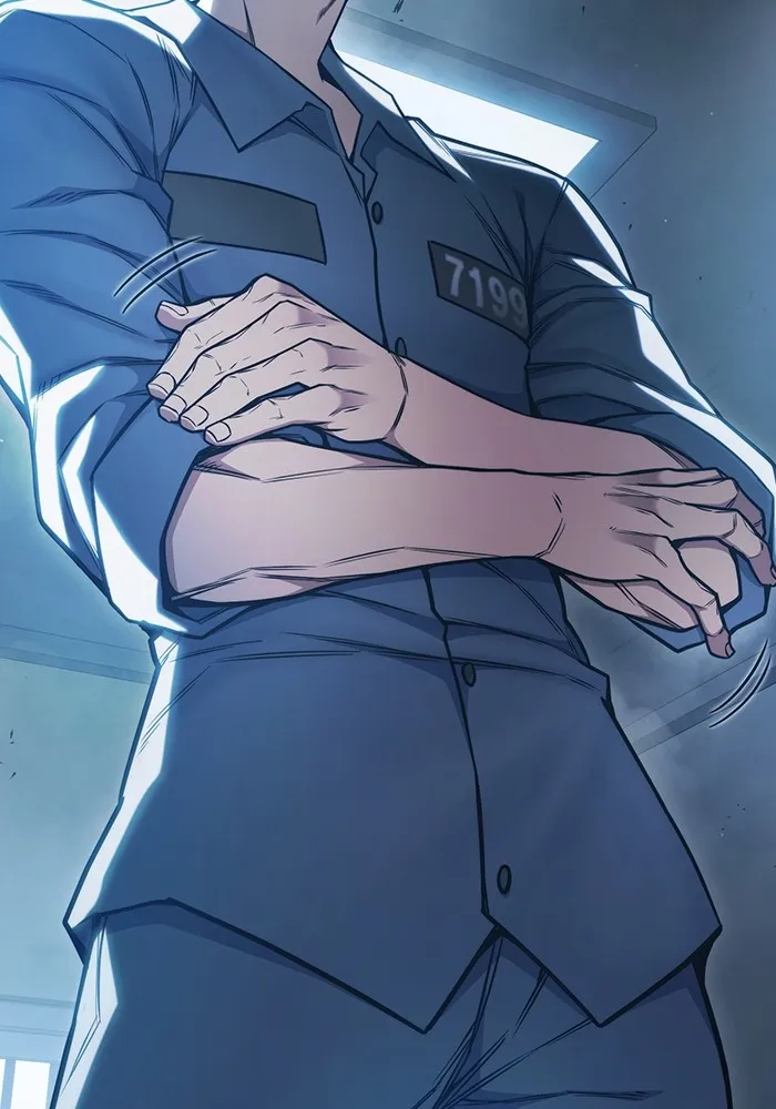 เยาวชนคนคุก ตอนที่ 37 รูปที่ 44