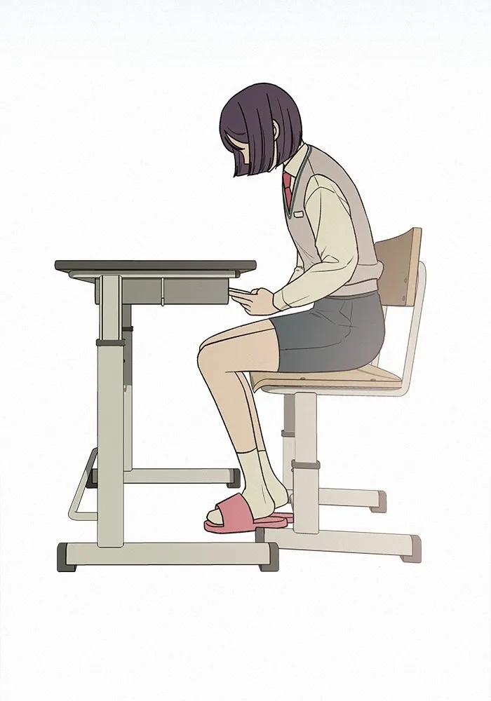 ปฏิบัติการรักวุ่นหัวใจ ตอนที่ 5 รูปที่ 82