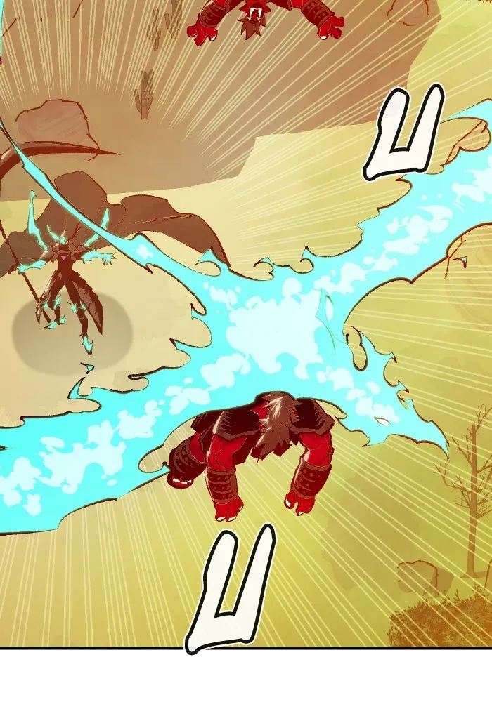 The Lone Necromancer ตอนที่ 82 รูปที่ 61