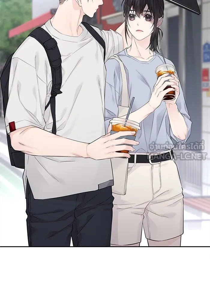 สลับรัก สลับชะตา ตอนที่ 8 รูปที่ 63