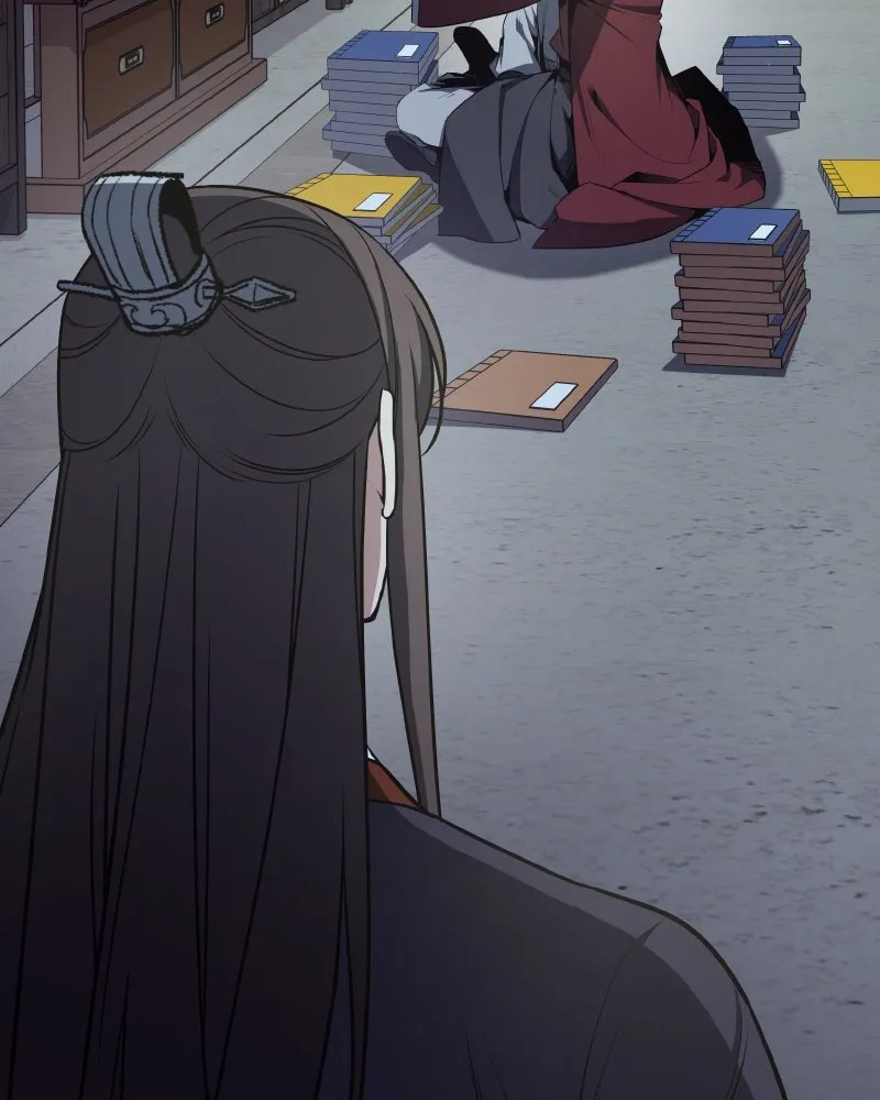 เกิดอีกทีเป็นว่าที่ประมุขลัทธิมาร ตอนที่ 71 รูปที่ 191