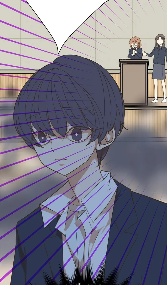 ฉันมันร้าย หรือเพราะโลกไม่น่ารัก ตอนที่ 50 รูปที่ 26