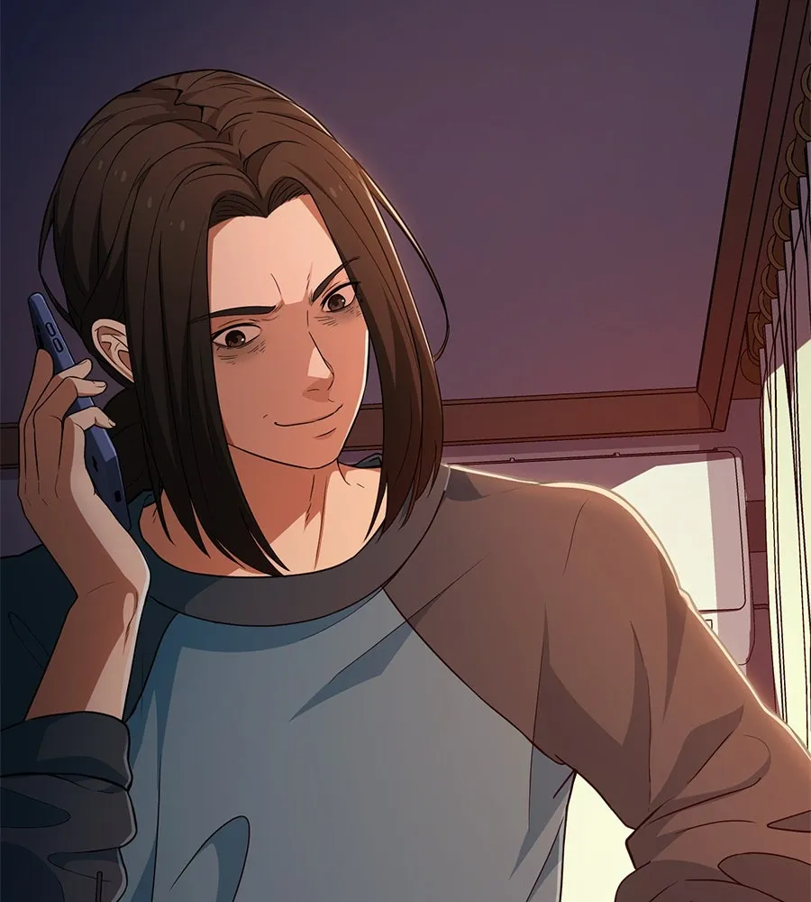 คอลเซ็นเตอร์เปลี่ยนชีวิต ตอนที่ 3 การออกไปเผชิญโลกภายนอกที่แสนอัน รูปที่ 203