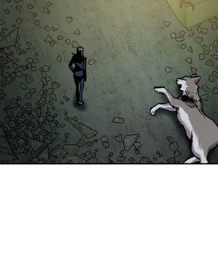 ยอดคนเลเวลทะลุ ตอนที่ 31 ไล่ล่า (2) รูปที่ 40