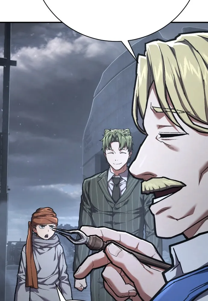 เพชฌฆาตลงทัณฑ์ ตอนที่ 41 รูปที่ 116