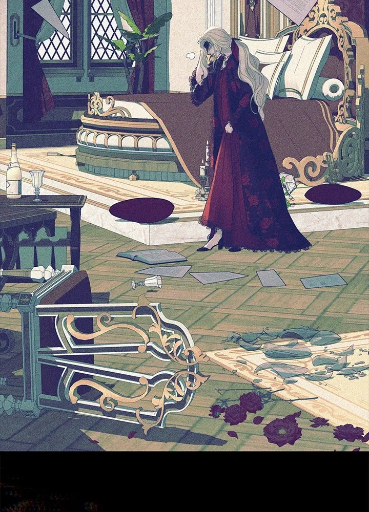 องค์ชายผู้อื้อฉาว ตอนที่ 120 รูปที่ 14