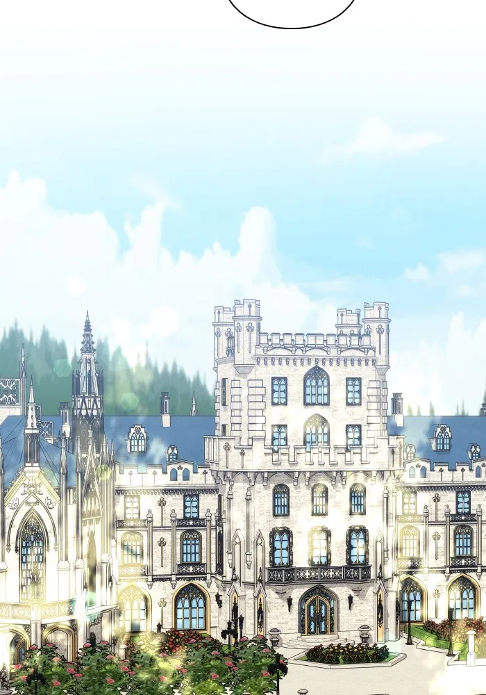 บุตรสาวของดยุกปีศาจ ตอนที่ 83 รูปที่ 55