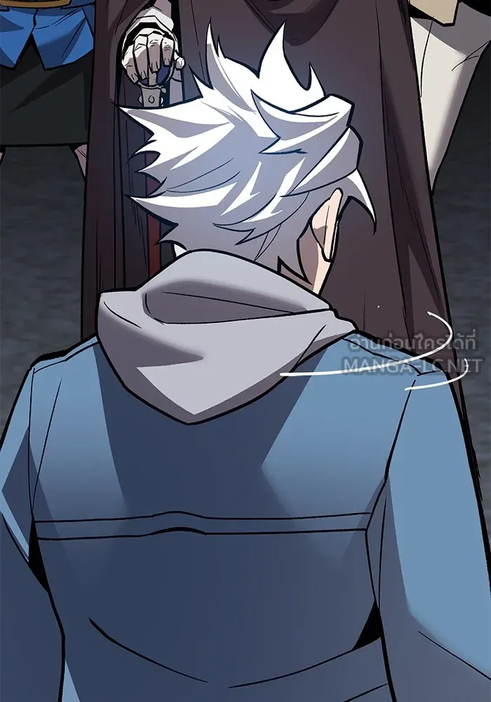 ยอดคนเลเวลทะลุ ตอนที่ 57 ปัญหาเชาว์ (4) รูปที่ 186