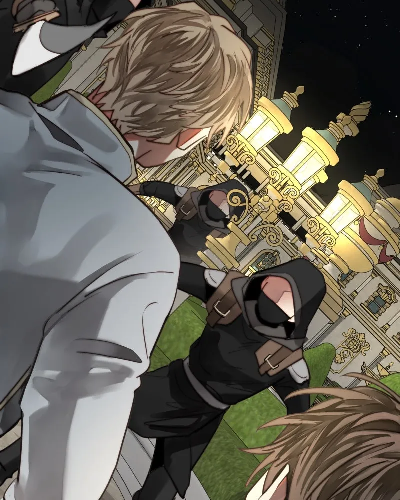 เทพมังกรคลั่งรัก ตอนที่ 57 เจตนามุ่งร้าย รูปที่ 4