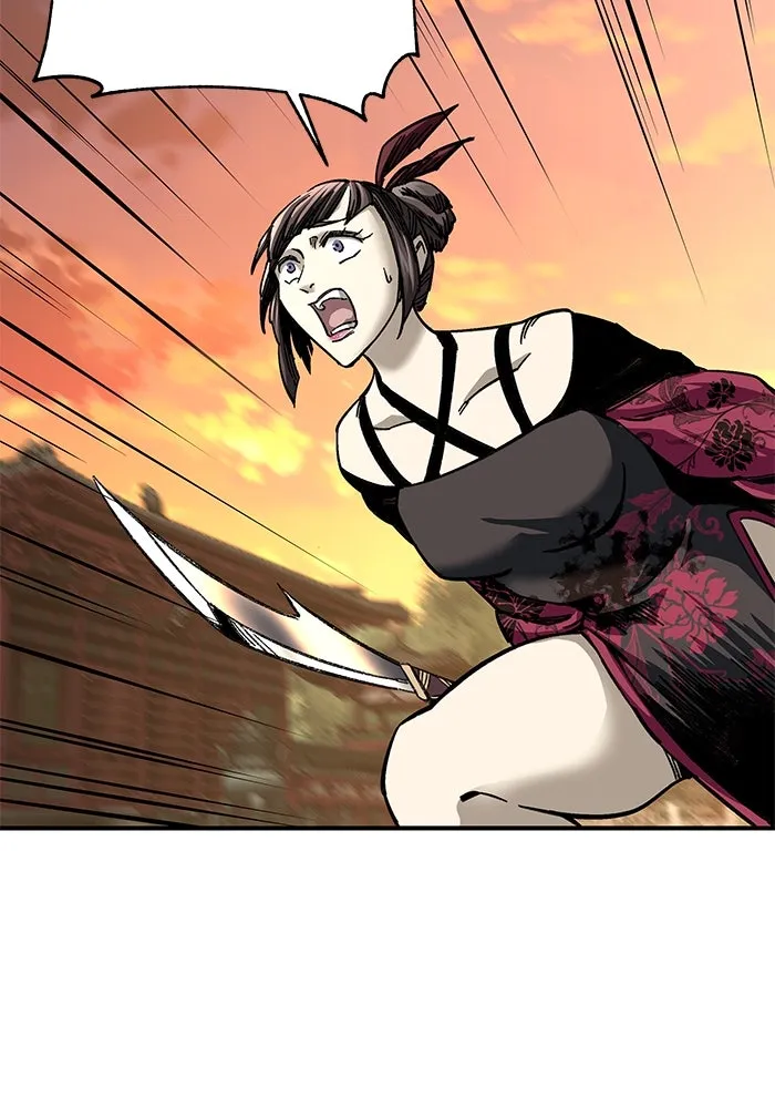 คุณปู่จอมยุทธกับหลานสาวสุดแกร่ง ตอนที่ 27 รูปที่ 107