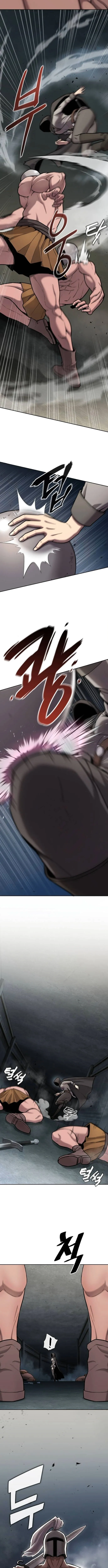 The Dark Mage_s Return to Enlistment กล_บโลกมน_ษย_ท_งท_ พร_งน_ต_องเกณฑ_ทหารซะง_น ตอนที่ ตอนที่ 53 รูปที่ 7