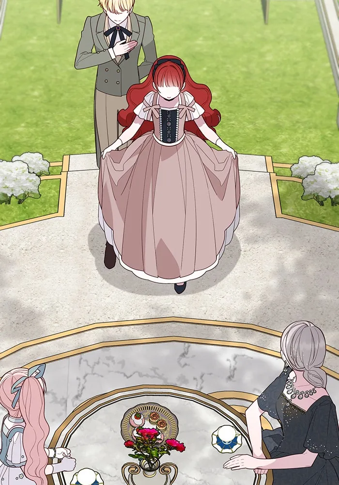 หนูน้อยทรราช ตอนที่ 91 รูปที่ 67