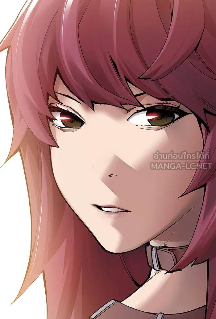 ยอดคนเลเวลทะลุ ตอนที่ 79 บทส่งท้ายซีซัน 1 รูปที่ 168