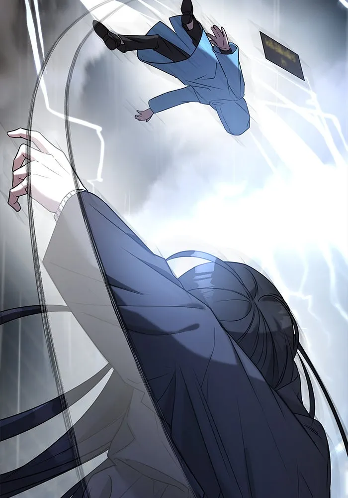 วายร้ายก็อยากมีรัก ตอนที่ 22 รูปที่ 62