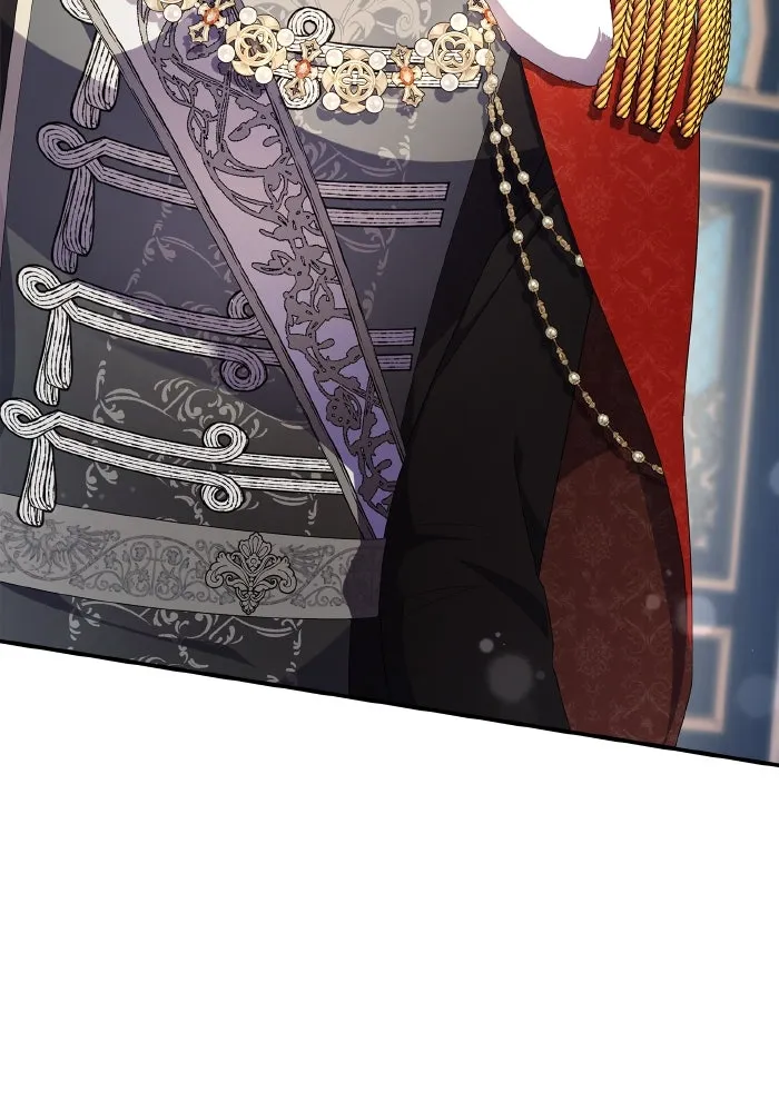 ทำแบบนี้ไม่ได้เพคะ องค์ชาย ตอนที่ 82 รูปที่ 79