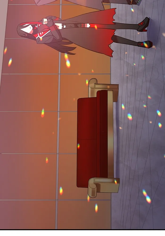 เพลเยอร์เลือดเทวะ ตอนที่ 47 "ราชาแห่งออโรร่า" รูปที่ 137