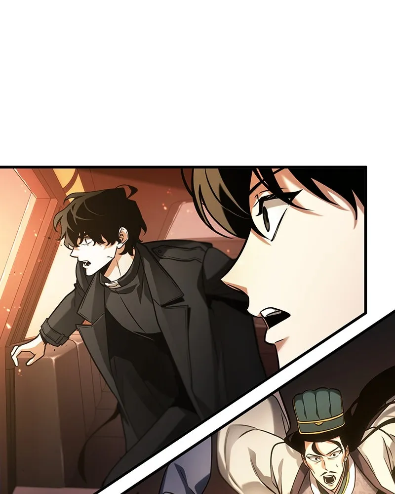 Omniscient Reader อ่านชะตาวันสิ้นโลก ตอนที่ 47 ศึกเลือกราชาปีศาจ (2) รูปที่ 38