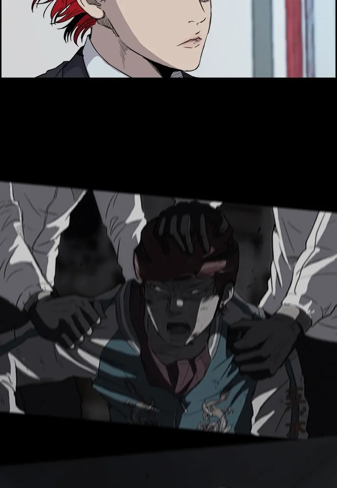 ปั่นสู้ฝันbrWind Breaker ตอนที่ 20 รูปที่ 49