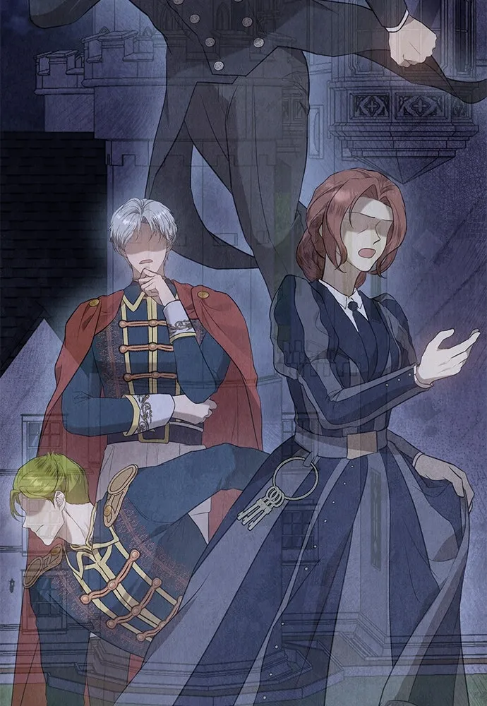 ลูกสาวตัวปลอมของท่านดยุก ตอนที่ 25 รูปที่ 88