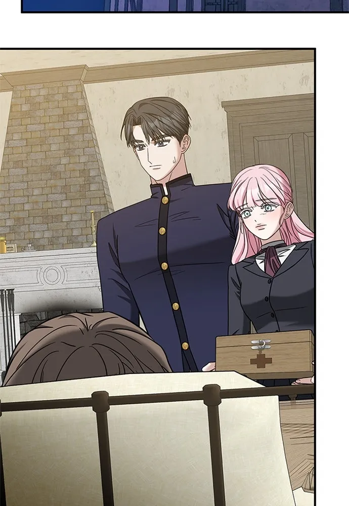 ครอบครัวพรรค์นั้น ฉันไม่มีวันกลับไป ตอนที่ 60 รูปที่ 7