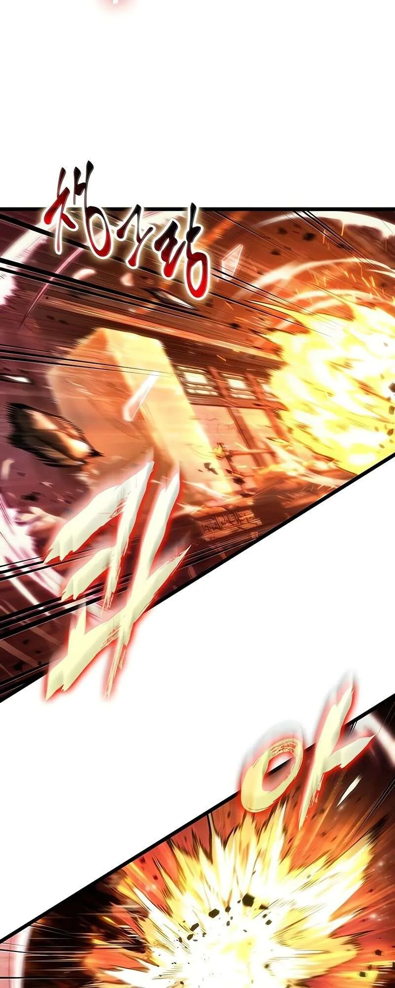 The World After the end โลกหล_งการล_มสลาย ตอนที่ ตอนที่ 168 รูปที่ 62