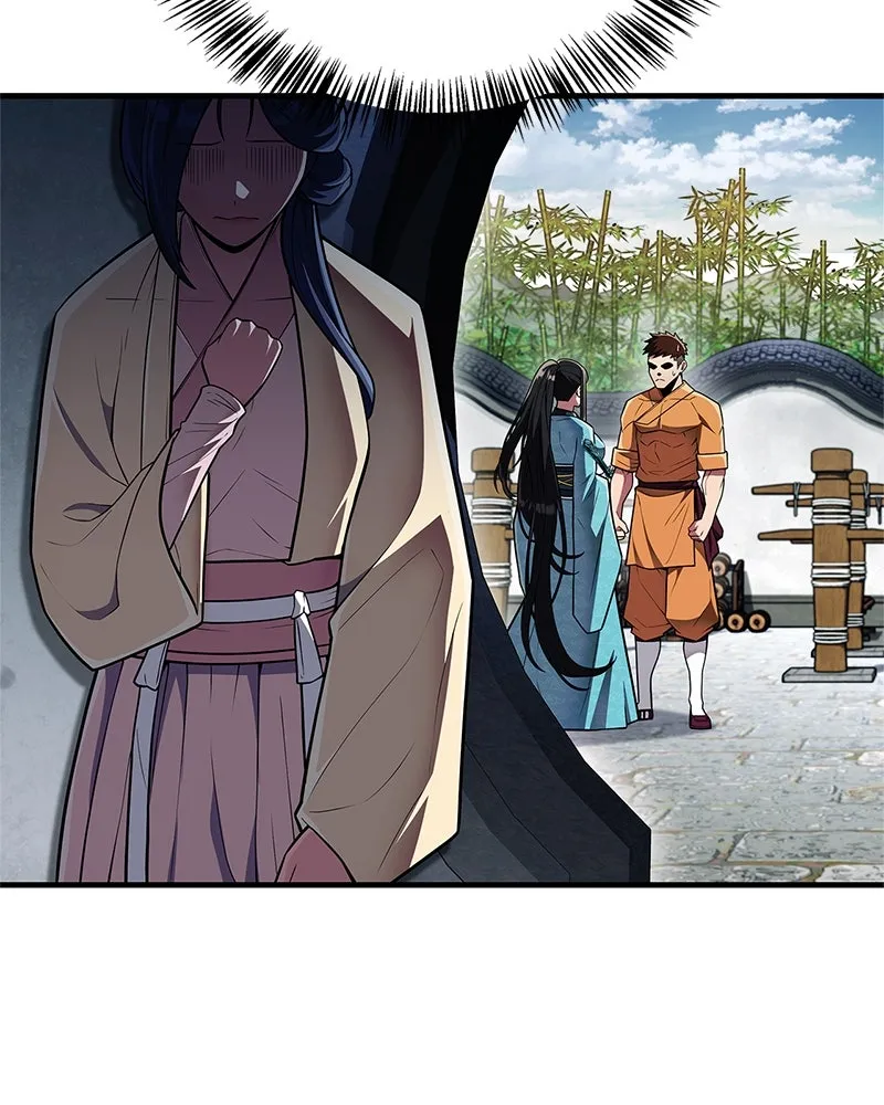 สุดยอดเทรนเนอร์แห่งยุทธภพ ตอนที่ 60 ที่แท้ข้าก็ชอบนี่เองสินะ รูปที่ 98