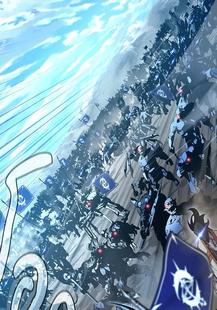 จอมเวทเกิดใหม่ในรอบ 66666 ปี ตอนที่ 139 รูปที่ 68