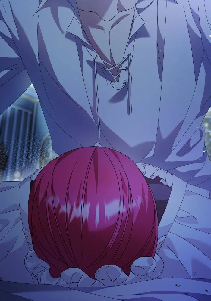 ทำแบบนี้ไม่ได้เพคะ องค์ชาย ตอนที่ 15 รูปที่ 68