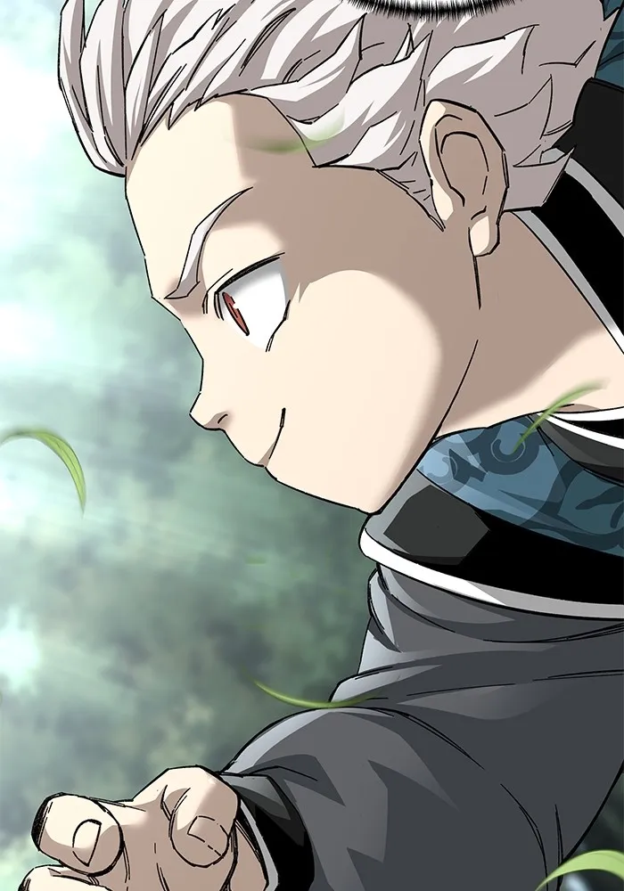 คุณปู่จอมยุทธกับหลานสาวสุดแกร่ง ตอนที่ 72 รูปที่ 83