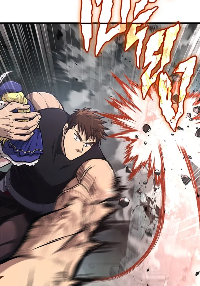 เอาชีวิตรอดในเกมฉบับคนเถื่อน ตอนที่ 110 หนูโสโครก รูปที่ 52