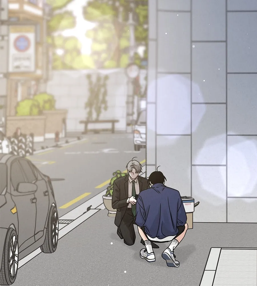 รักหลอกหยอกแฟนเก่า ตอนที่ 18 รูปที่ 149