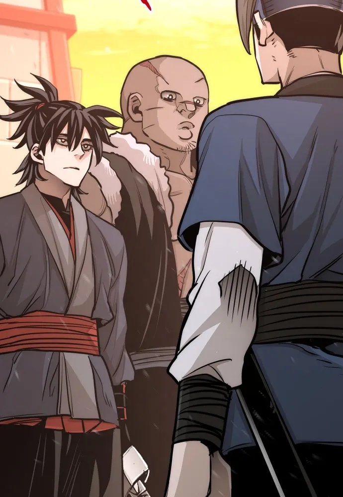 เส้นทางสู่เทพมาร ตอนที่ 40 รูปที่ 229