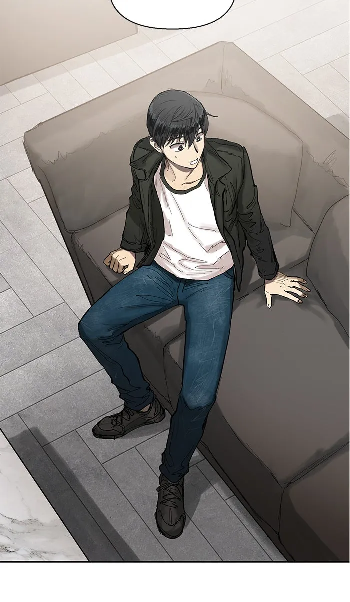 My S-Class Hunters ตอนที่ 5 ย้อนเวลา รูปที่ 77