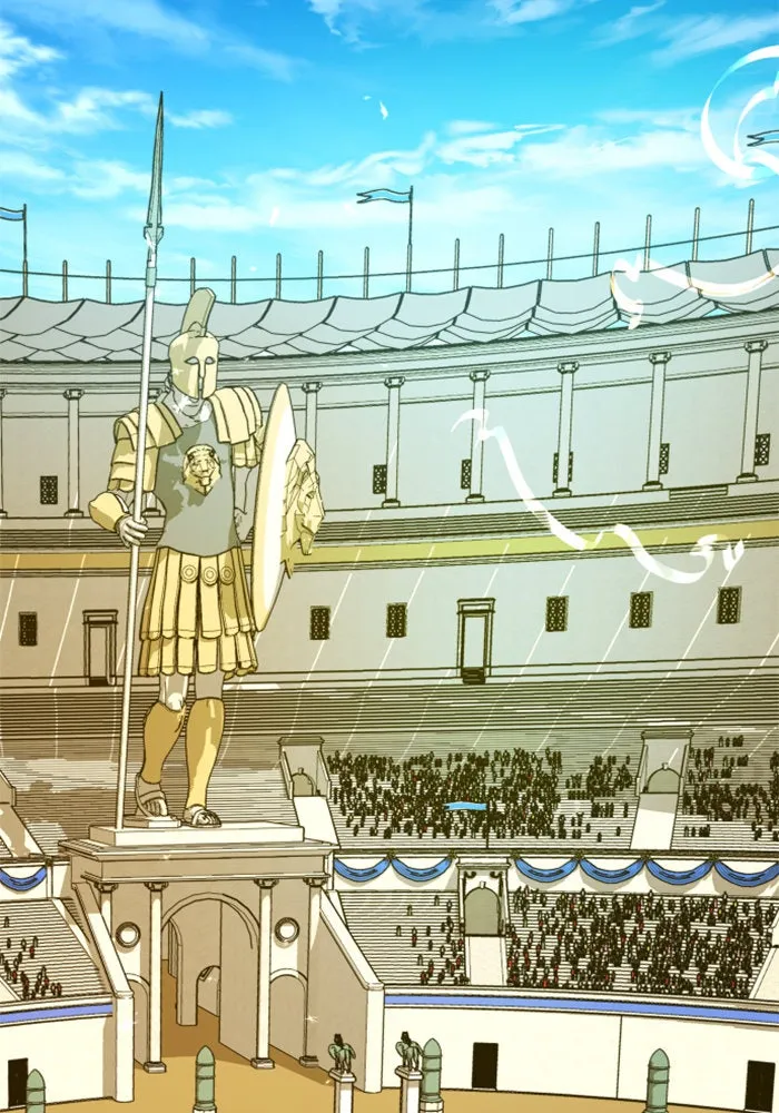 ชิงชีวิตพลิกลิขิตชะตา ตอนที่ 116. ข้าจะคว้าชัยชนะกลับมา รูปที่ 82