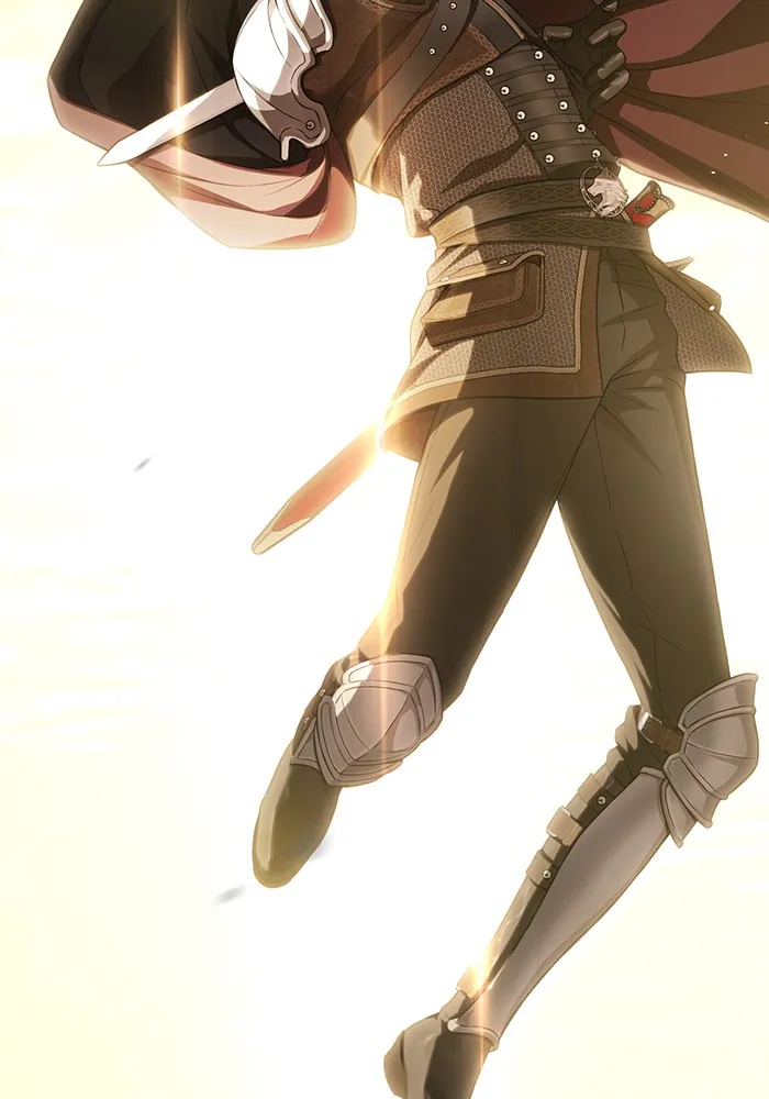 ห้องนอนลับของเจ้าหญิงต้องสาป ตอนที่ 121 ล่าผู้ล่า รูปที่ 4