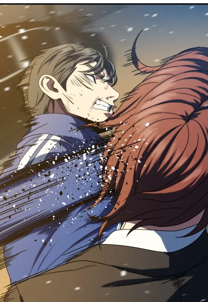 นักรบแช่แข็ง ตอนที่ 27 รูปที่ 136